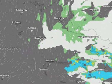 Дорожный прогноз на 23 октября