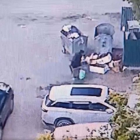 Выбросил мусор &mdash; попал в объектив: более 10 тысяч нарушений выявили в области Абай