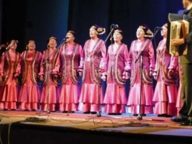 В Семее пройдет XXVII Международный фестиваль-конкурс татарского искусства &laquo;Көзге Иртыш моңнары&raquo;