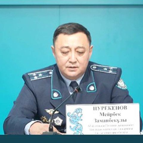 &laquo;Безопасный дом&raquo;: в области Абай проверили около 7 000 лиц, состоящих на учёте