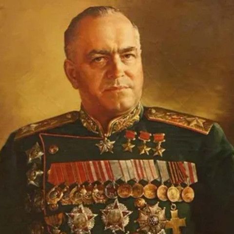 Маршал в опале: за что Сталин предал Жукова после войны