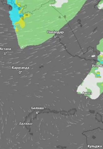 Дорожный прогноз на 20 октября