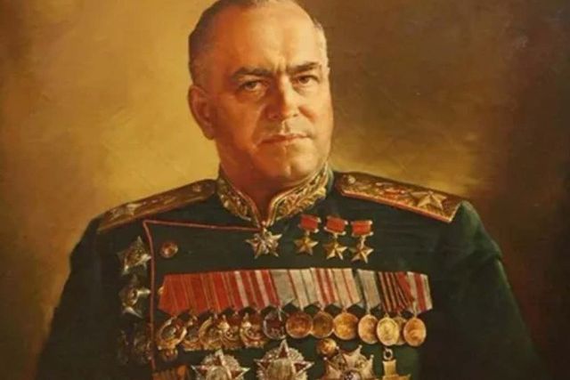 Маршал в опале: за что Сталин предал Жукова после войны