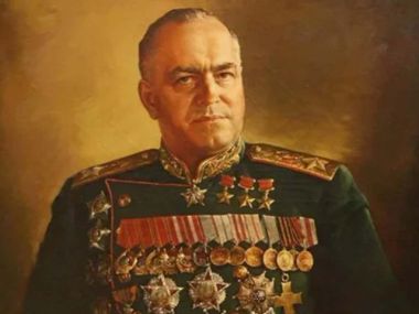 Маршал в опале: за что Сталин предал Жукова после войны