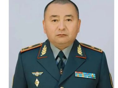 Назначен новый главнокомандующий Сухопутными войсками ВС