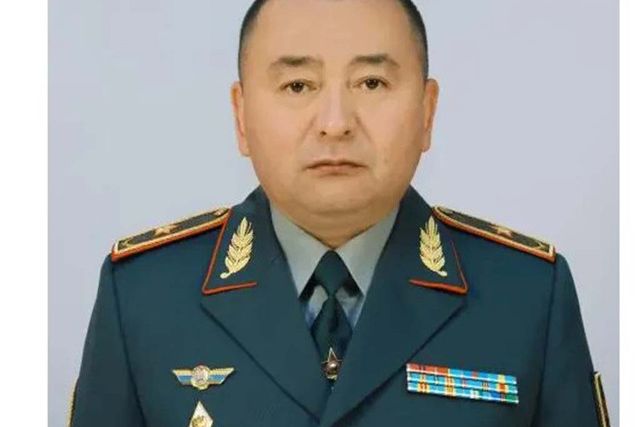 Назначен новый главнокомандующий Сухопутными войсками ВС