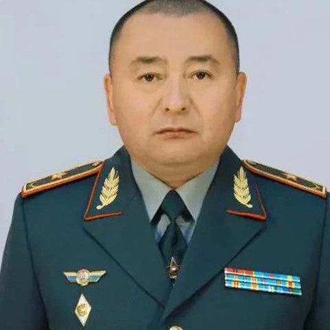 Назначен новый главнокомандующий Сухопутными войсками ВС
