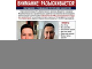 Военная полиция объявила в розыск солдата-срочника