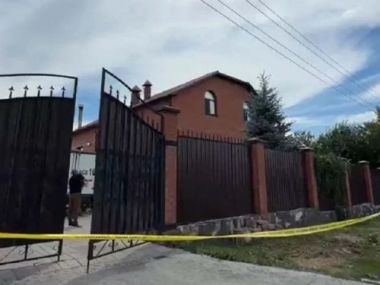 В ВКО в собственном доме жестоко убита известная бизнес-леди