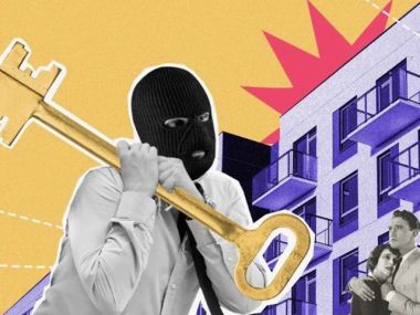 Обещания вместо квартир: в Усть-Каменогорске раскрыли мошенничество на 186 млн тенге