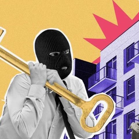Обещания вместо квартир: в Усть-Каменогорске раскрыли мошенничество на 186 млн тенге