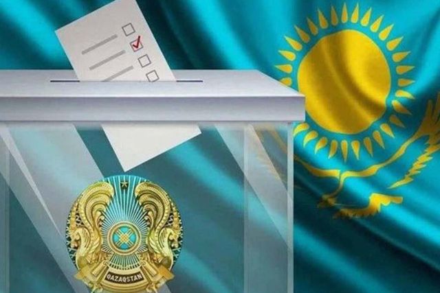 Путь в Курултай: 545 кандидатов от семи партий будут бороться за голоса избирателей