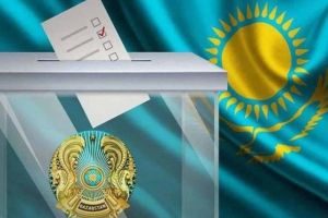 Путь в Курултай: 545 кандидатов от семи партий будут бороться за голоса избирателей