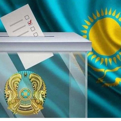 Путь в Курултай: 545 кандидатов от семи партий будут бороться за голоса избирателей