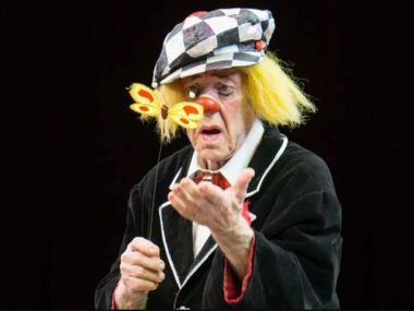 Почему эмигрировал самый знаменитый советский клоун Олег Попов
