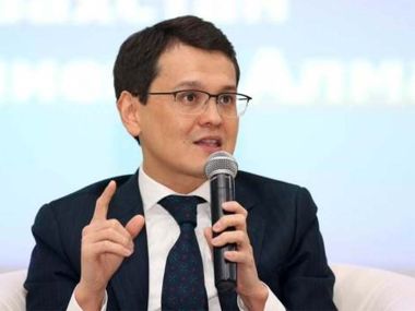 Мусин стал главой «Казахтелекома»