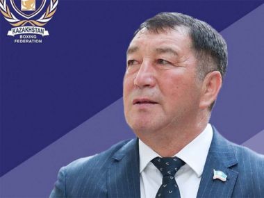 Мужскую сборную РК по боксу возглавил новый тренер