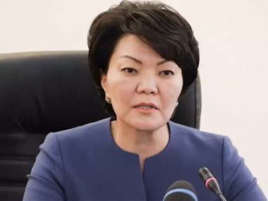 Ужесточать наказание за отказ от работы – министр труда