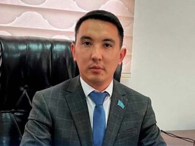 Акима Талгара и его зама уволили на фоне трагедии