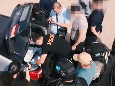 Задержаны 15 возможных участников ОПГ «Дикого Армана»