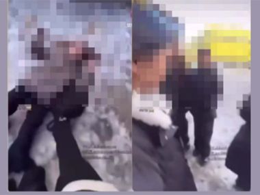 Несовершеннолетние участники инцидента установлены в Семее