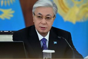 Кремль отверг предложение Токаева о заморозке конфликта в Украине