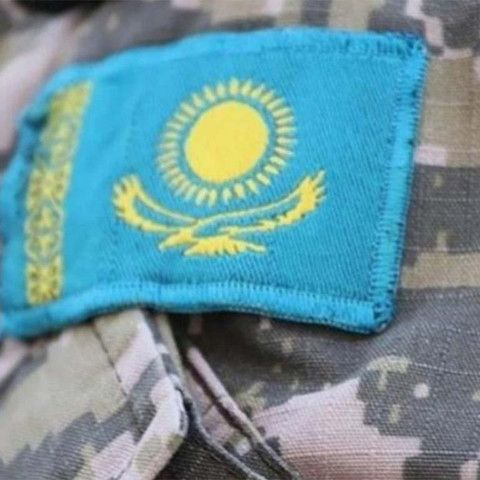 Самовольно покинувшего часть срочника задержали под Усть-Каменогорском