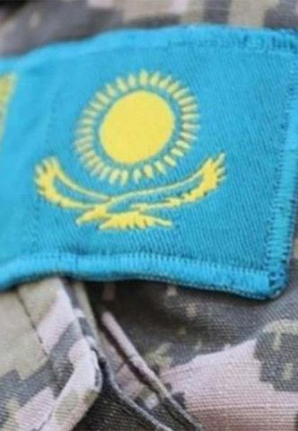 Самовольно покинувшего часть срочника задержали под Усть-Каменогорском