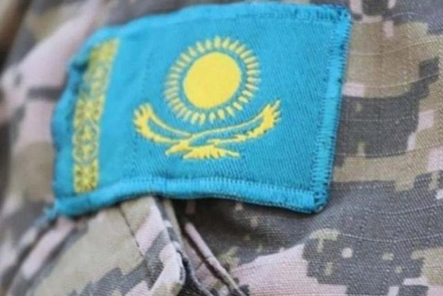 Самовольно покинувшего часть срочника задержали под Усть-Каменогорском