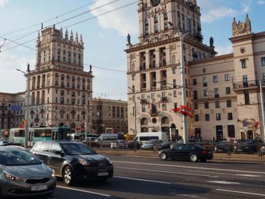 Принцип 99: как Белоруссия стала самой чистой страной в СНГ