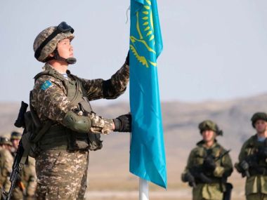 Кого и почему  призовут в этом году из офицеров запаса, рассказали в Минобороны
