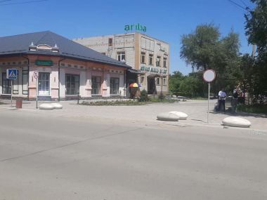Очередной административный барьер устранили юристы Палаты предпринимателей области Абай