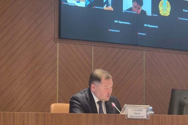 Проверки вместо помощи? Бизнес поставил острые вопросы перед контролирующими органами в ВКО