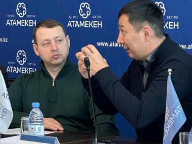 Налоговая реформа в Казахстане: предприниматели требуют обоснованных расчетов