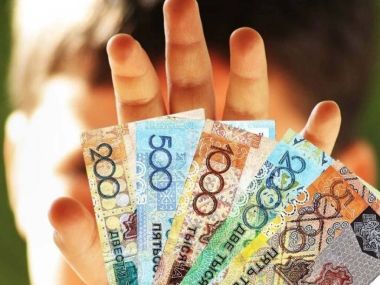 В области Абай заметно сократилось число недобросовестных алиментщиков