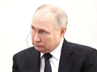 Путин рассказал, при каком условии он готов заключить мир с Украиной