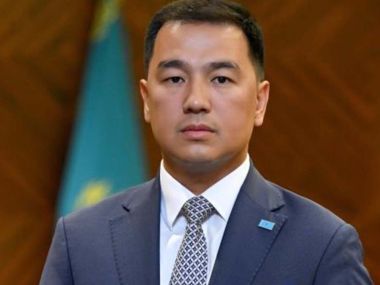 Назначен заместитель акима области Абай