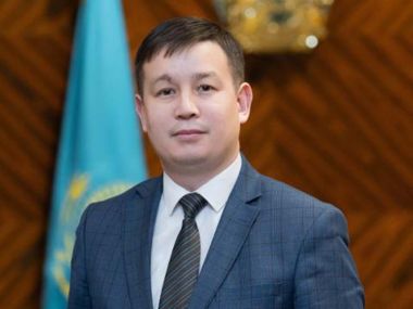 Назначен руководитель Управления сельского хозяйства области Абай