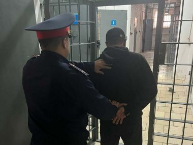 Иностранец, находящийся в международном розыске, задержан в ВКО
