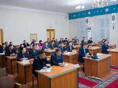 Границы Семея будут расширены