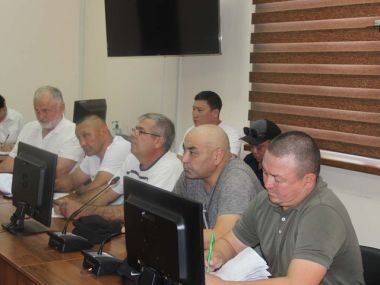 Бизнесмены, работающие с осужденными, могут включаться в реестр соц.предпринимателей