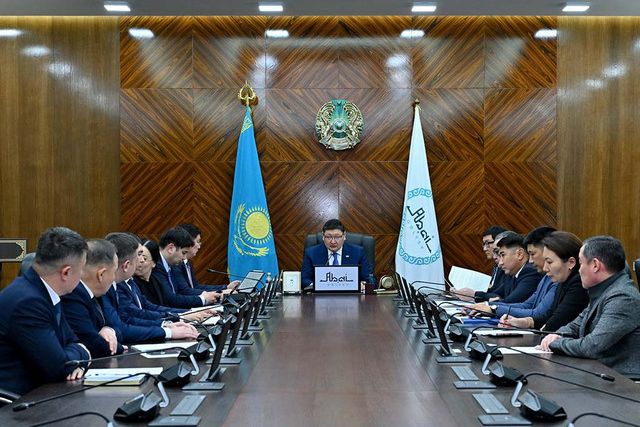 В области Абай одобрены 12 инвестиционных проектов