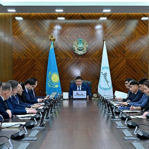 В области Абай одобрены 12 инвестиционных проектов