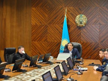 В Семее установят «умные светофоры»