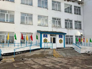 Занятия во всех образовательных учреждениях области Абай проходят в штатном режиме