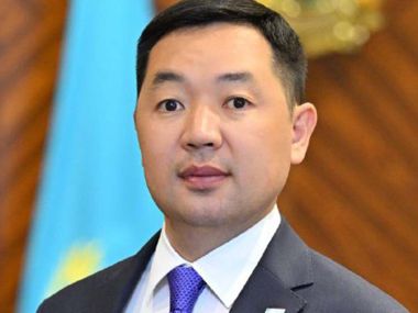 Назначен руководитель аппарата акима области Абай