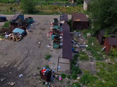 Партия «Amanat» и ДП области Абай объединились в рамках республиканской акции «Таза Қазақстан»
