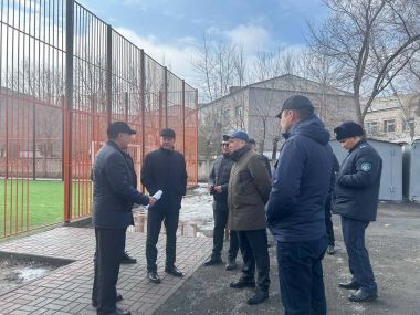 Элементы дворов, где обнаружены дефекты, будут восстанавливаться за счет подрядчиков