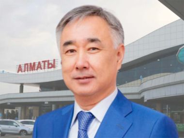Вынесен приговор по делу экс-президента аэропорта Алматы