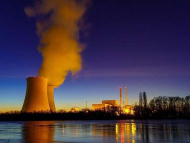 Официально: По АЭС в Казахстане принято положительное решение
